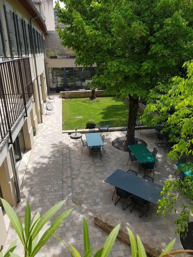 La Magnanerie De L'Isle B&B LʼIsle-sur-la-Sorgue Exterior foto
